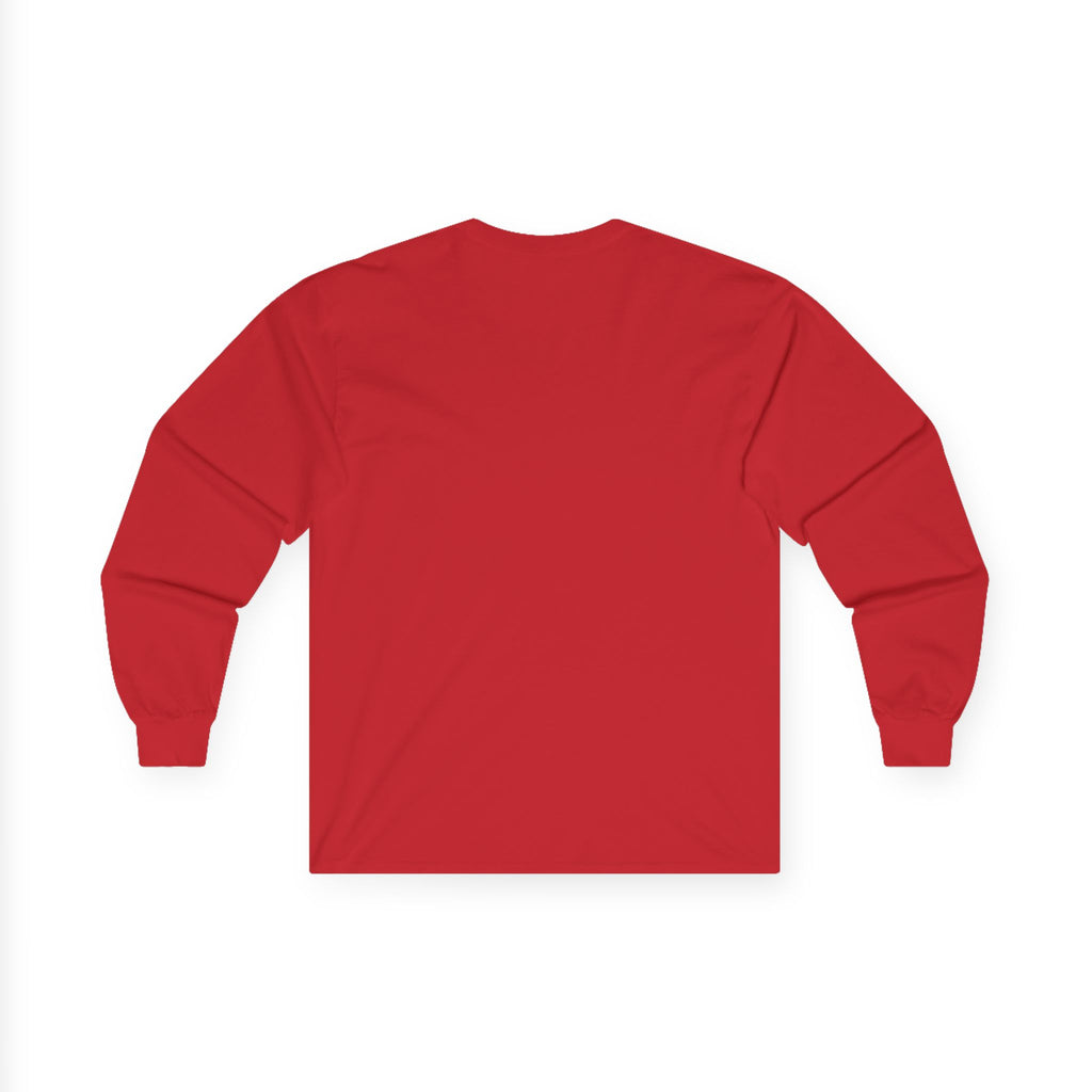 Salsa Royale Lion Crest long sleeve tee | Pride of Colorado