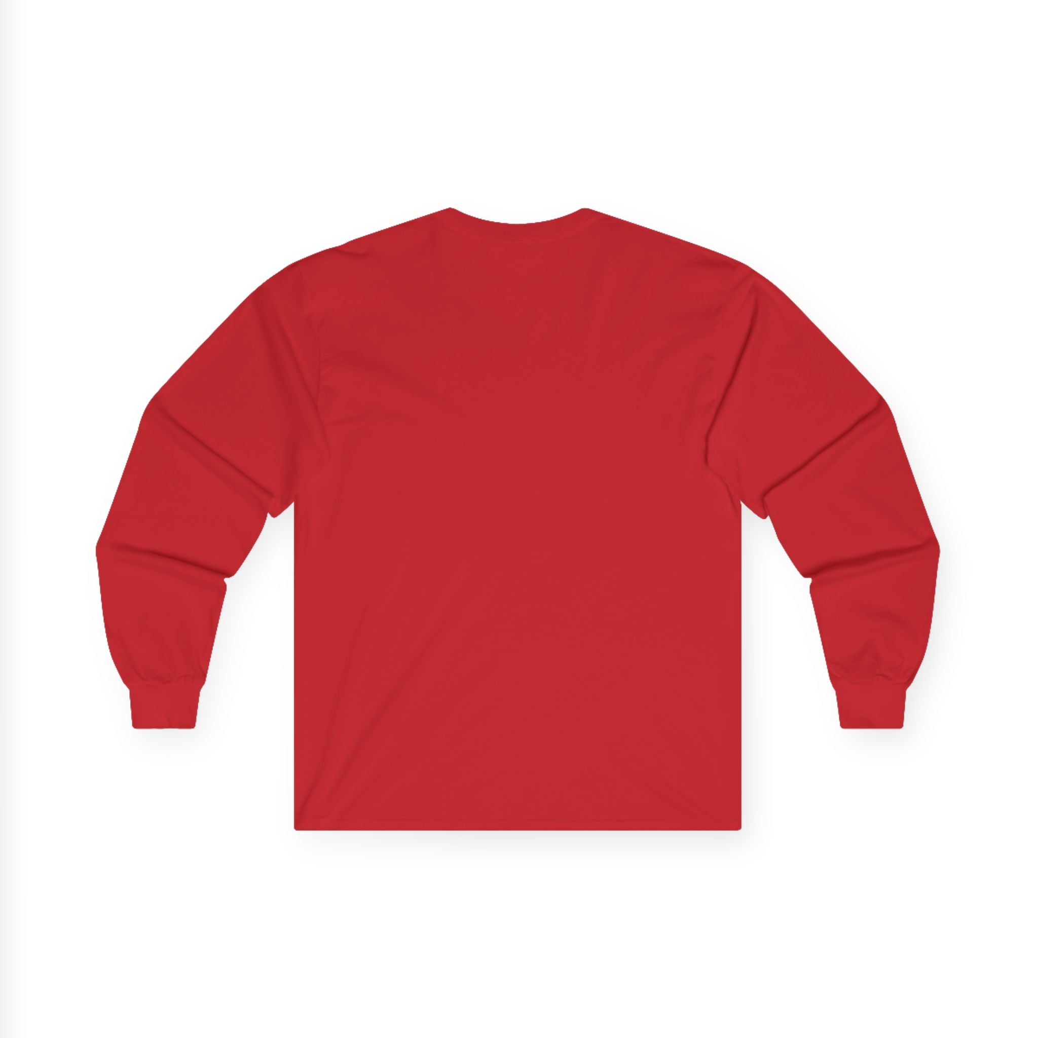 Salsa Royale Lion Crest long sleeve tee | Pride of Colorado