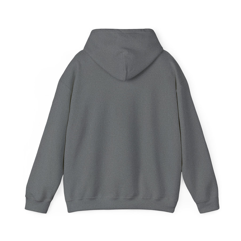 Salsa Royale Lion Crest Hoodie | Pride of Colorado