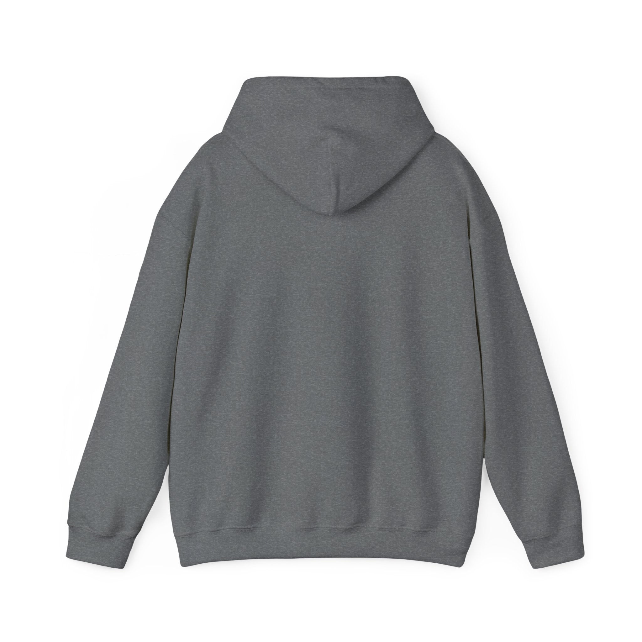 Salsa Royale Lion Crest Hoodie | Pride of Colorado