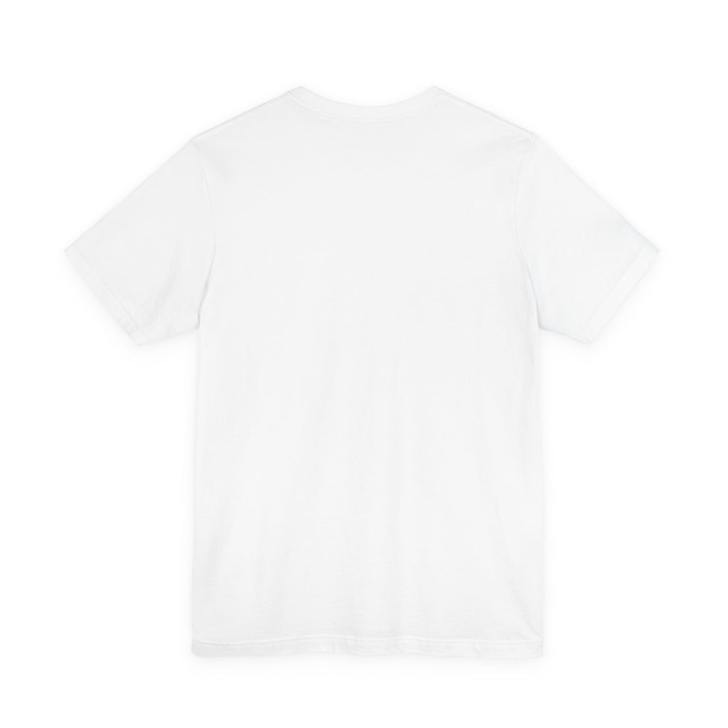 Salsa Royale Lion Crest Unisex Jersey Short Sleeve Tee - Pride of Colorado