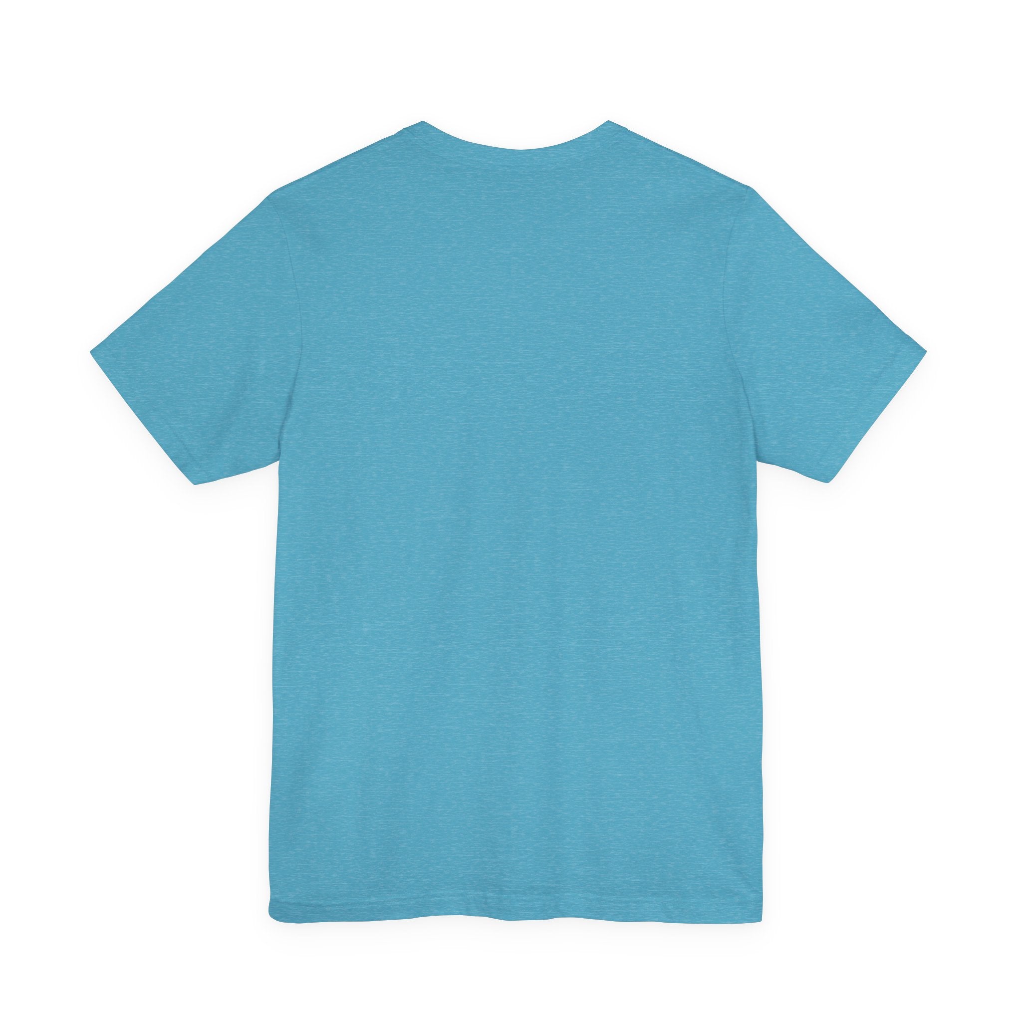 Salsa Royale Lion Crest Unisex Jersey Short Sleeve Tee - Pride of Colorado