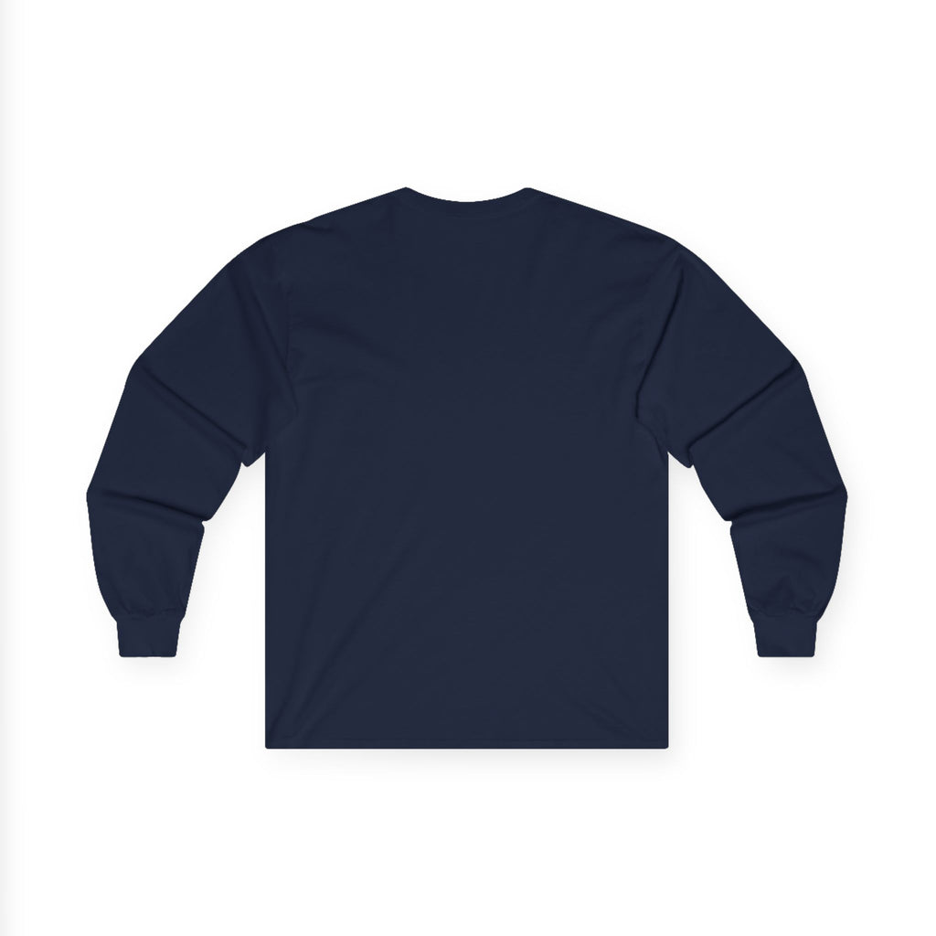 Salsa Royale Lion Crest long sleeve tee | Pride of Colorado