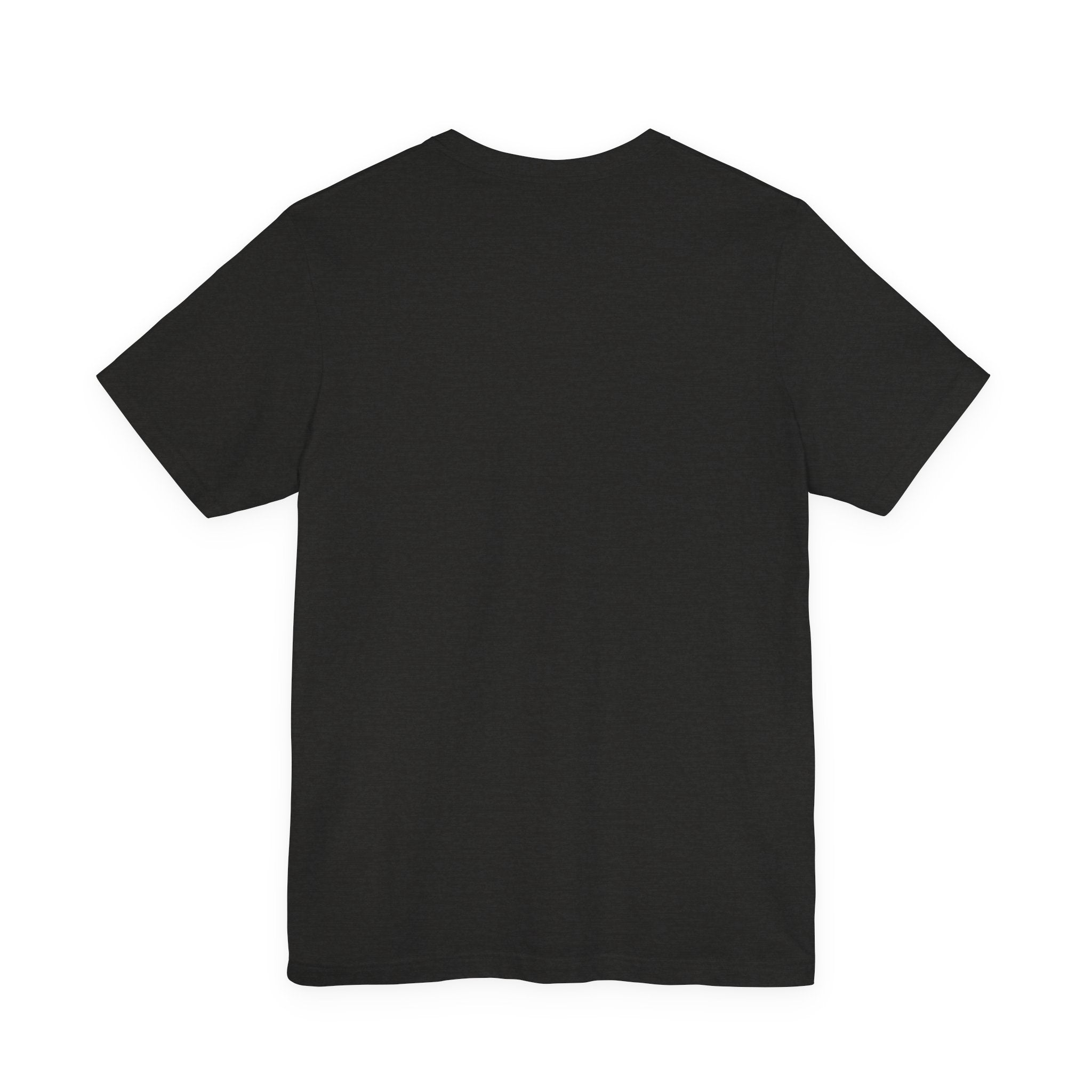 Salsa Royale Lion Crest Unisex Jersey Short Sleeve Tee - Pride of Colorado