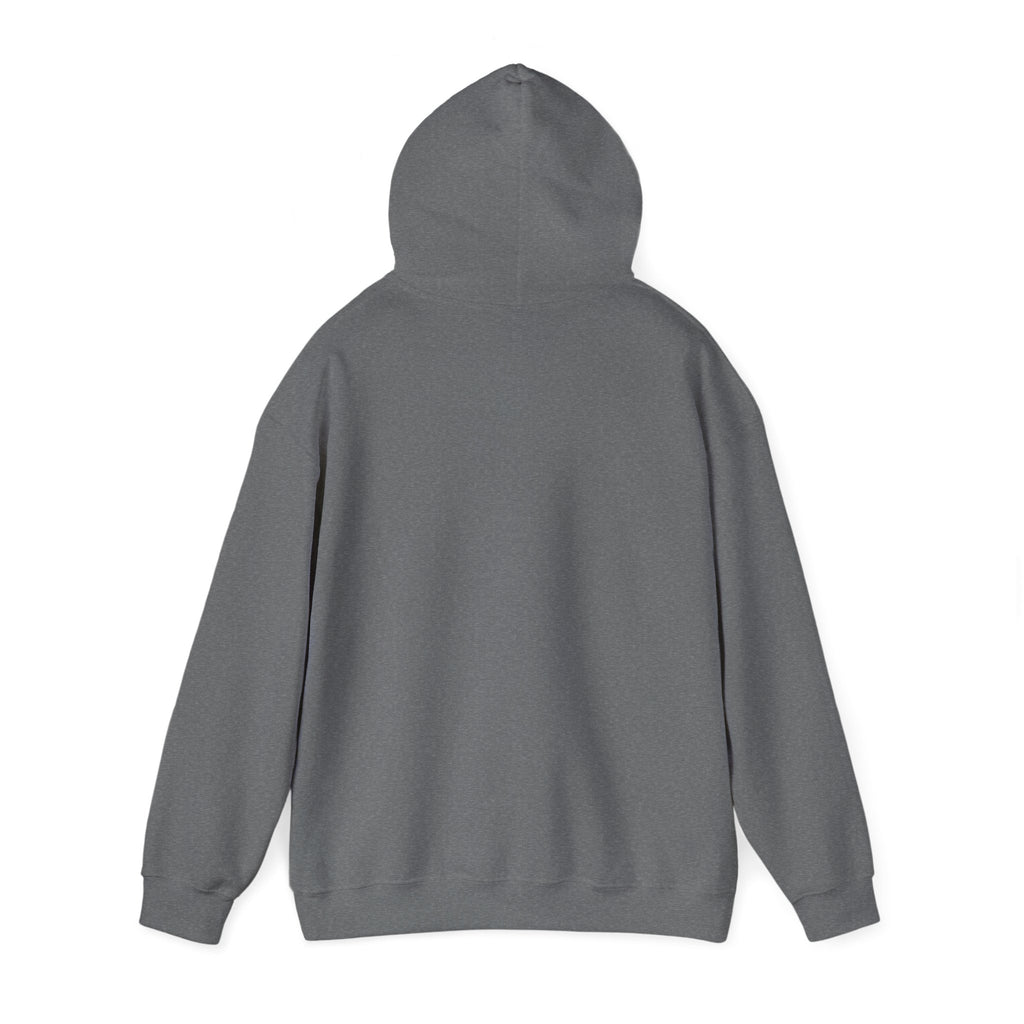 Salsa Royale Lion Crest Hoodie | Pride of Colorado