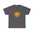 Salsa Royale Lion Crest Tee | Colorado Pride Shirt