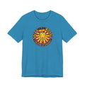Salsa Royale Lion Crest Unisex Jersey Short Sleeve Tee - Pride of Colorado