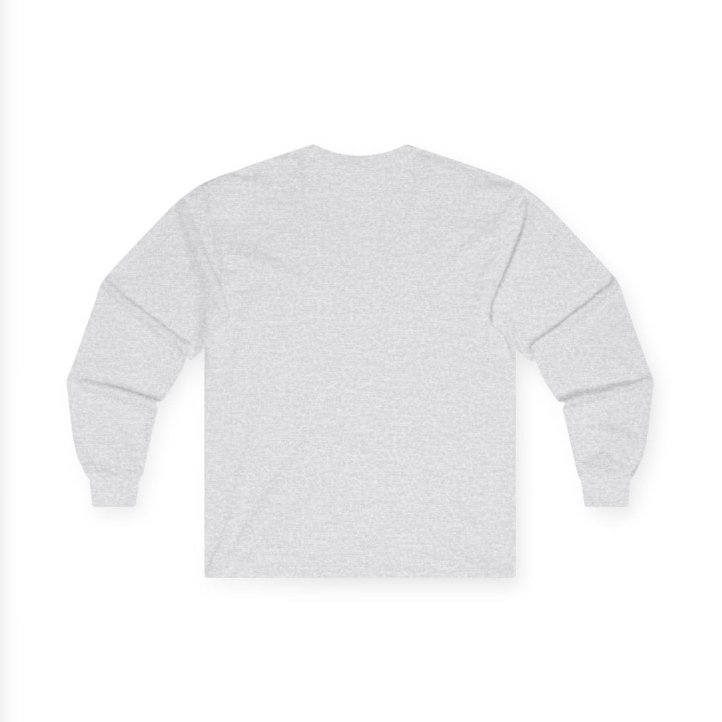 Salsa Royale Lion Crest long sleeve tee | Pride of Colorado