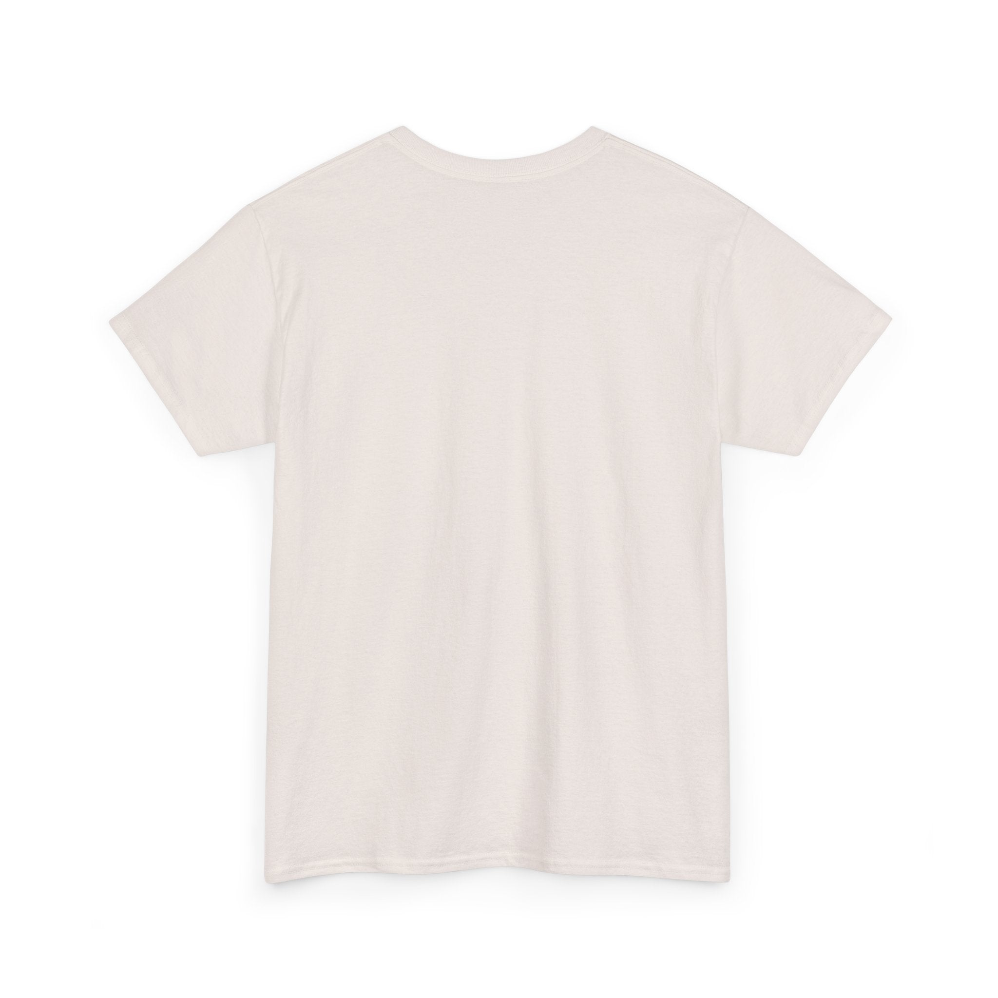 Salsa Royale Lion Crest Tee | Colorado Pride Shirt