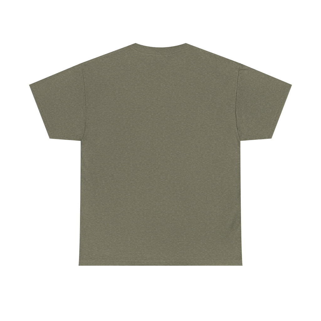 Salsa Royale Lion Crest Tee | Colorado Pride Shirt