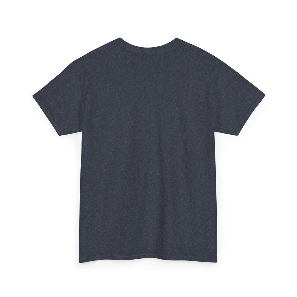 Salsa Royale Lion Crest Tee | Colorado Pride Shirt