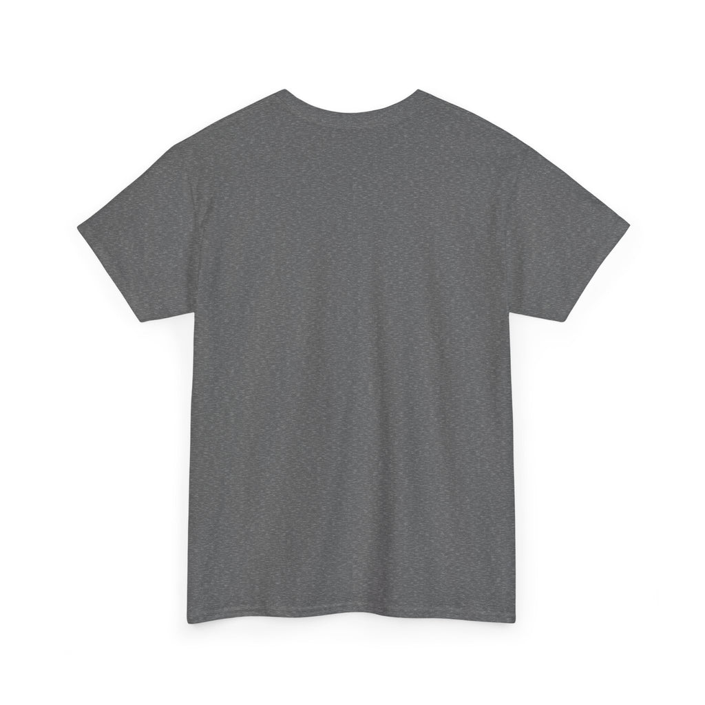 Salsa Royale Lion Crest Tee | Colorado Pride Shirt