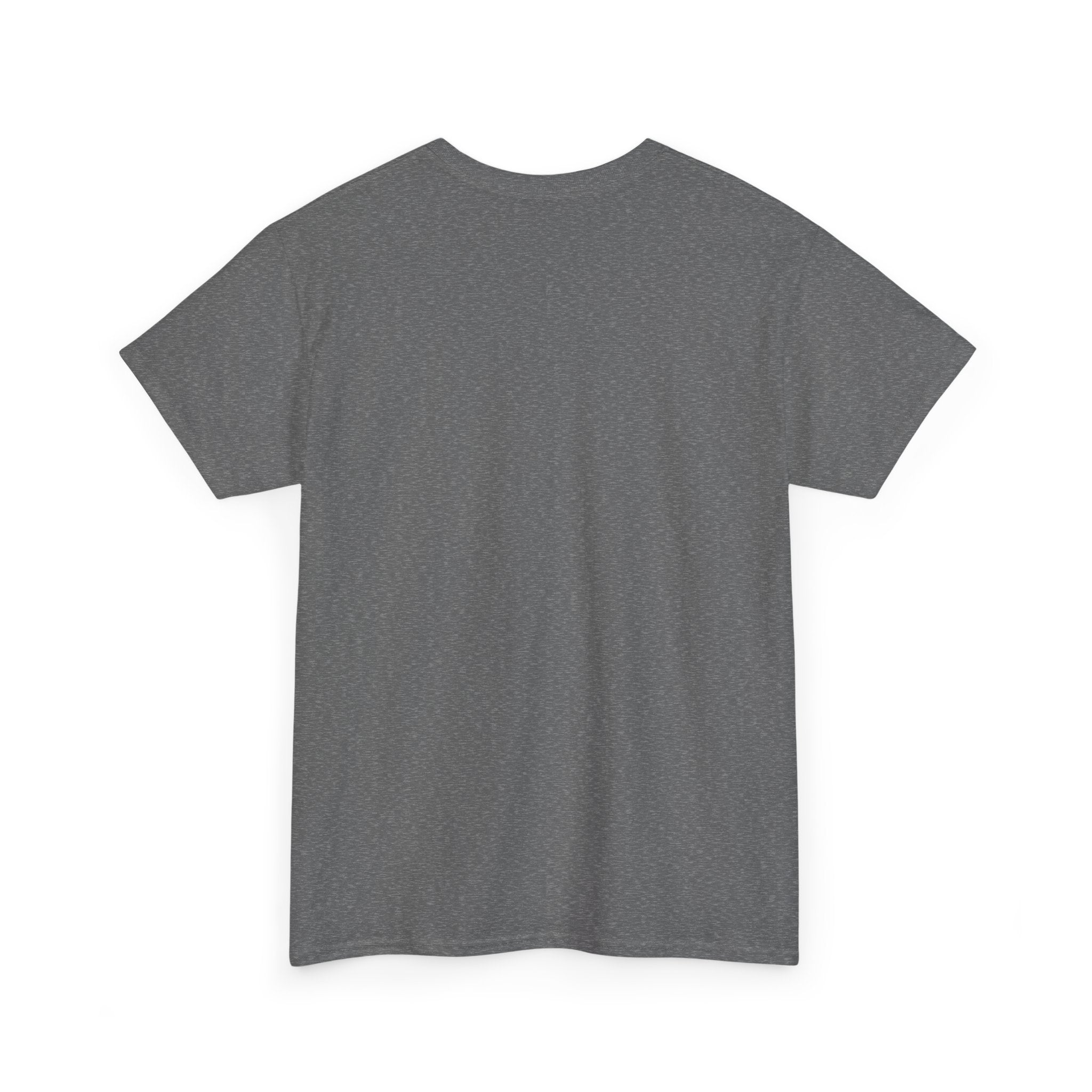 Salsa Royale Lion Crest Tee | Colorado Pride Shirt