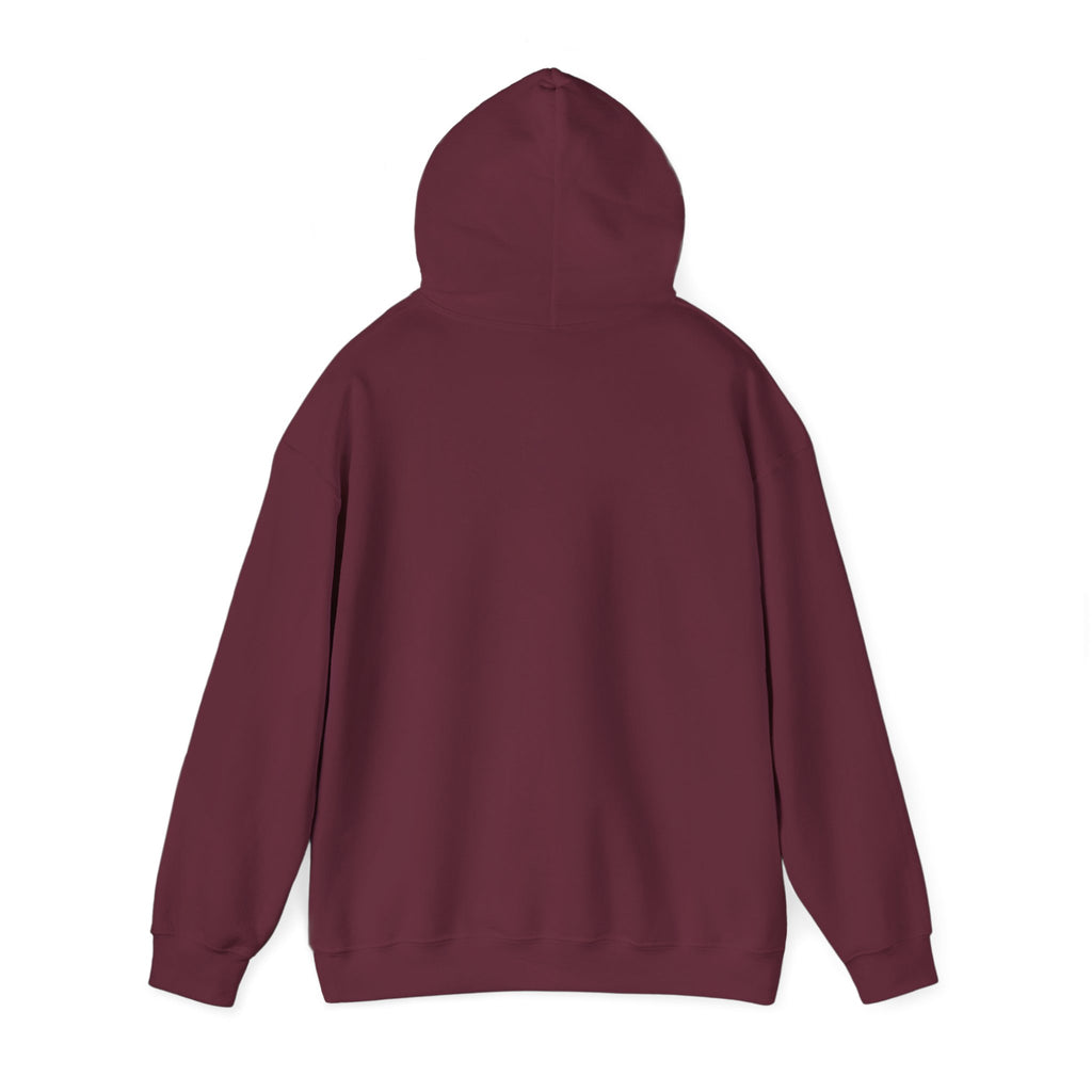 Salsa Royale Lion Crest Hoodie | Pride of Colorado