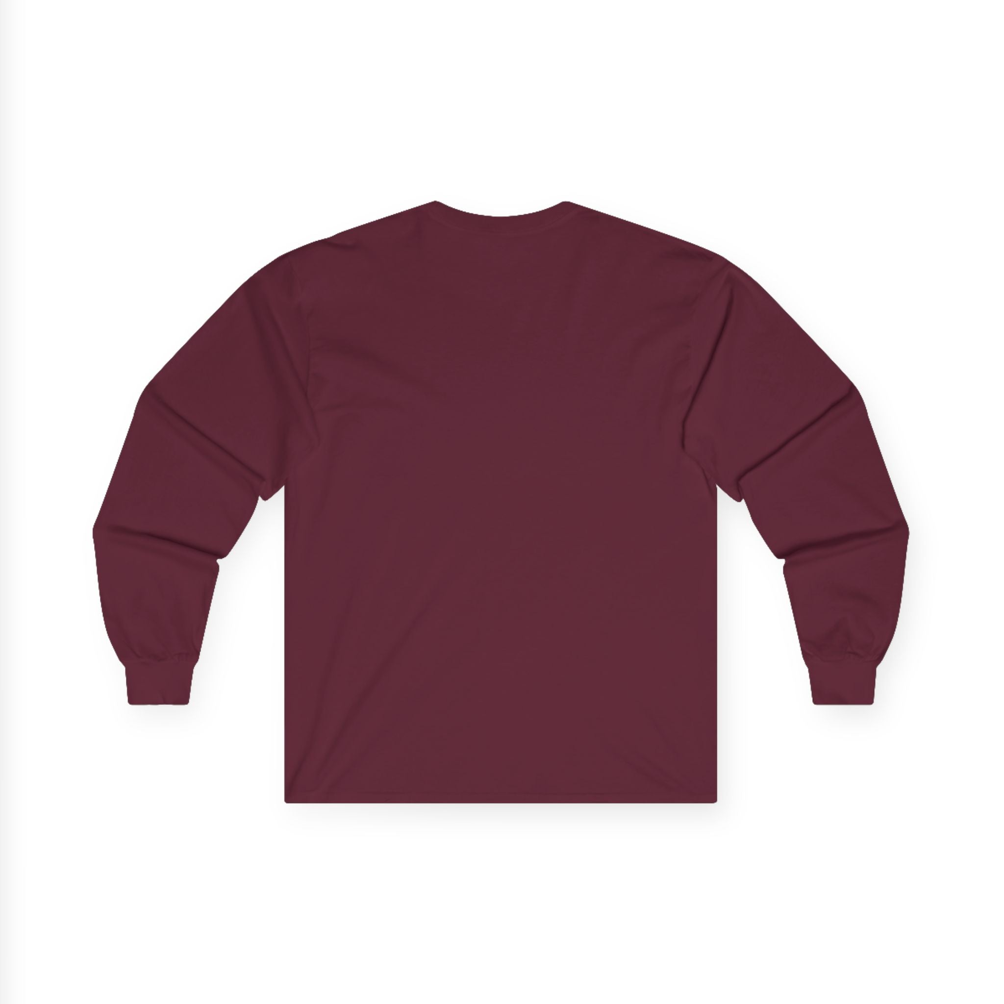Salsa Royale Lion Crest long sleeve tee | Pride of Colorado