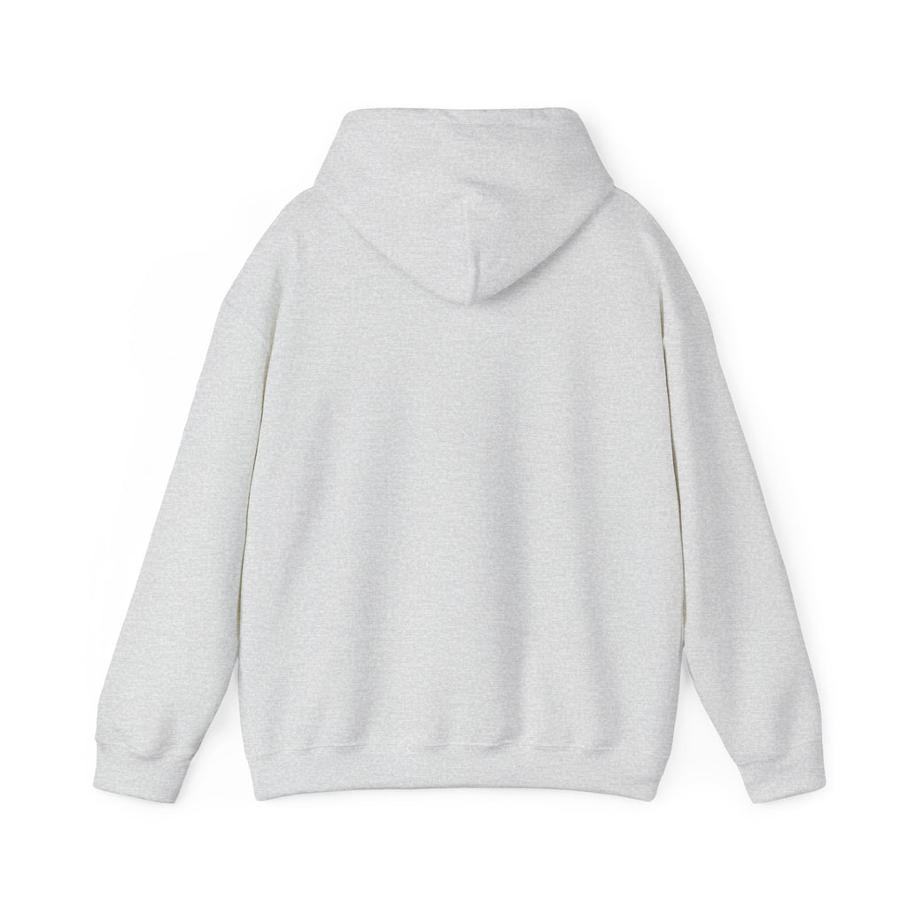 Salsa Royale Lion Crest Hoodie | Pride of Colorado