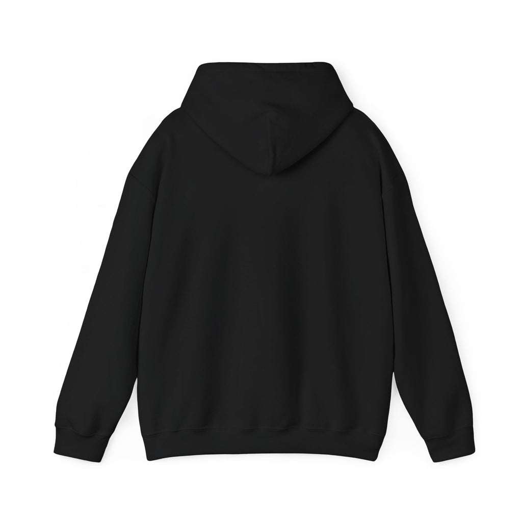 Salsa Royale Lion Crest Hoodie | Pride of Colorado