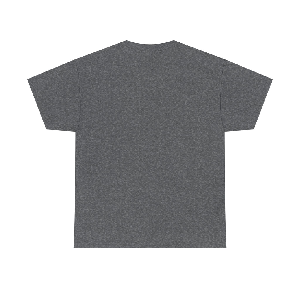 Salsa Royale Lion Crest Tee | Colorado Pride Shirt