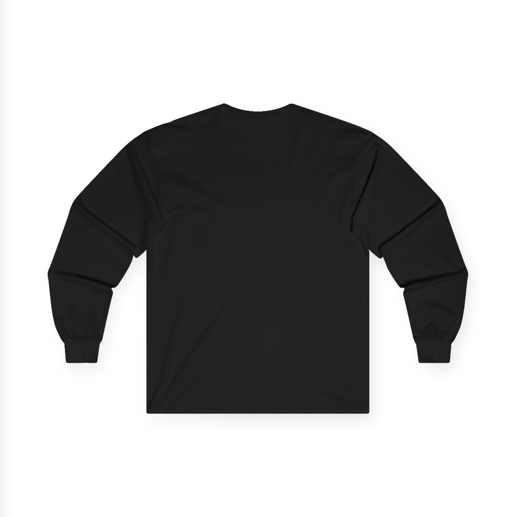 Salsa Royale Lion Crest long sleeve tee | Pride of Colorado