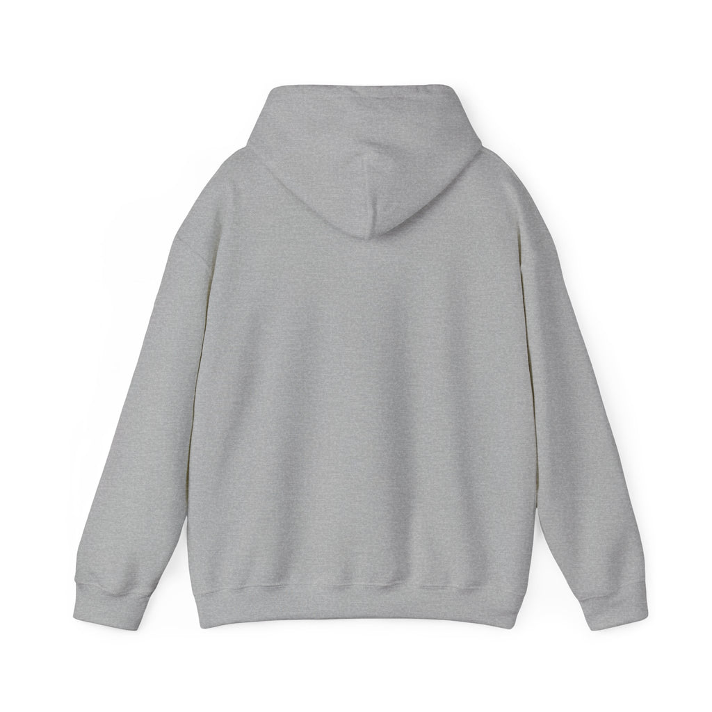 Salsa Royale Lion Crest Hoodie | Pride of Colorado