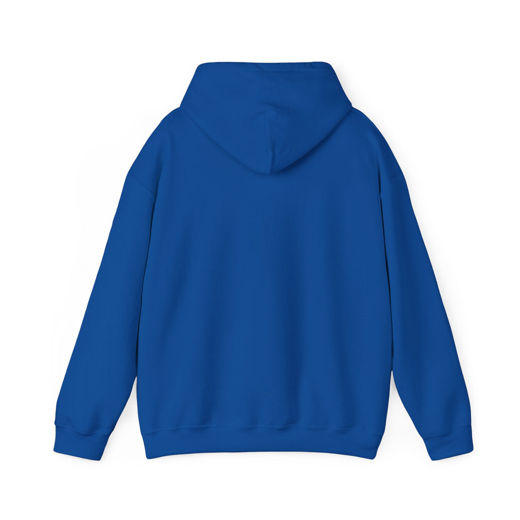 Salsa Royale Lion Crest Hoodie | Pride of Colorado