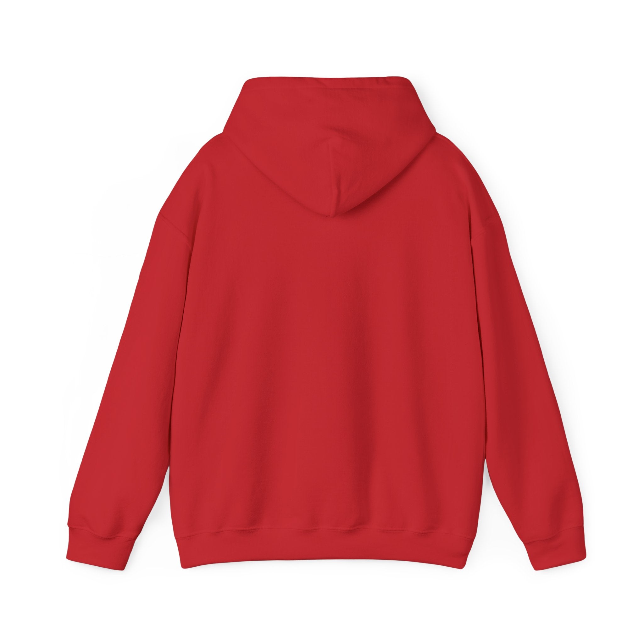 Salsa Royale Lion Crest Hoodie | Pride of Colorado