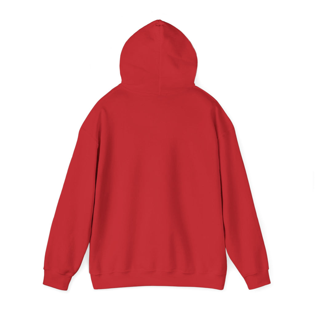 Salsa Royale Lion Crest Hoodie | Pride of Colorado