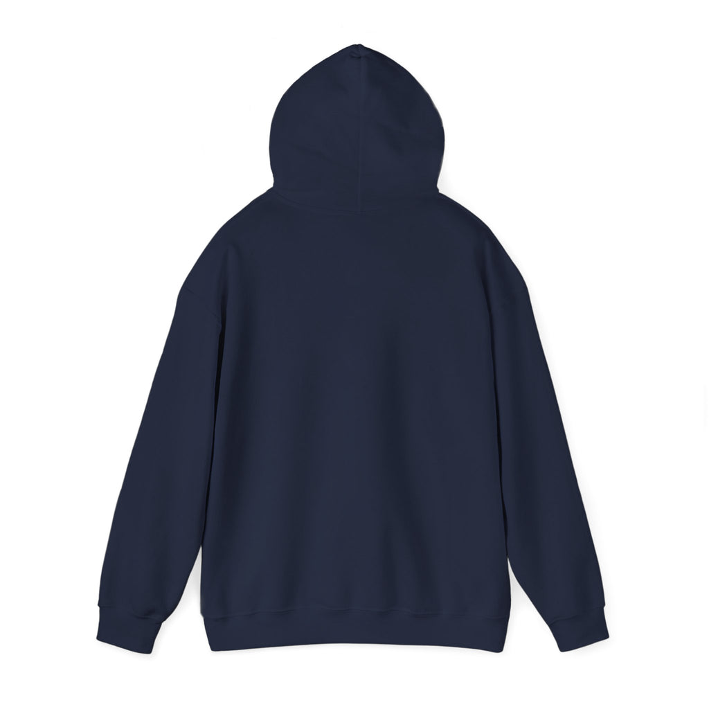 Salsa Royale Lion Crest Hoodie | Pride of Colorado