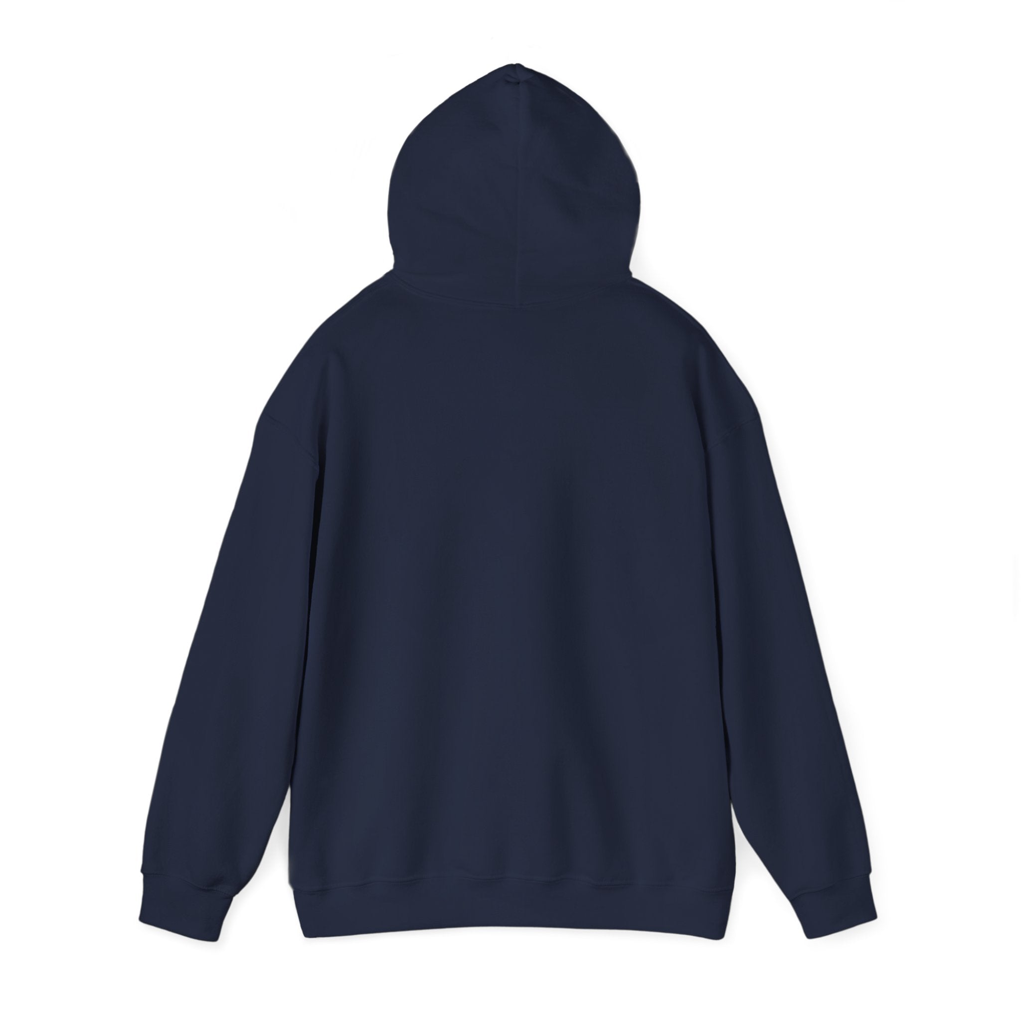 Salsa Royale Lion Crest Hoodie | Pride of Colorado