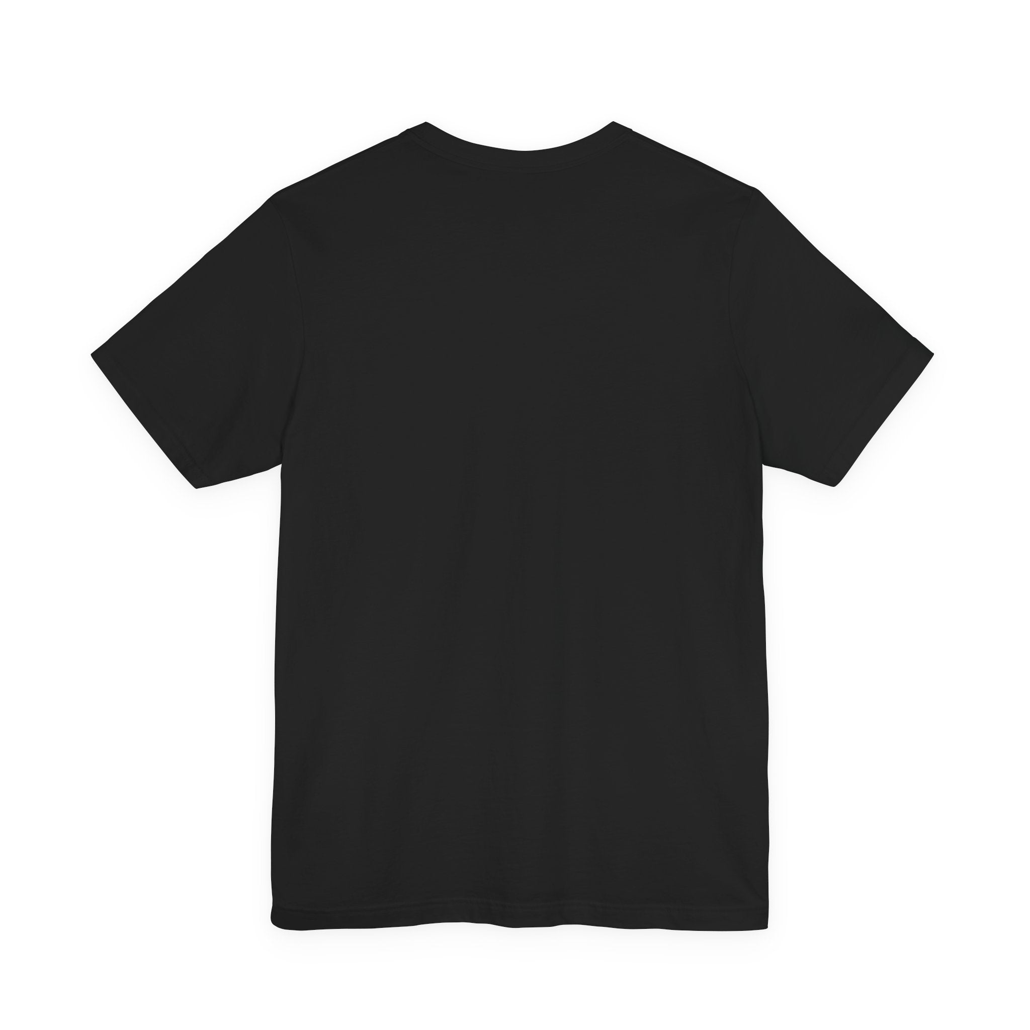 Salsa Royale Lion Crest Unisex Jersey Short Sleeve Tee - Pride of Colorado
