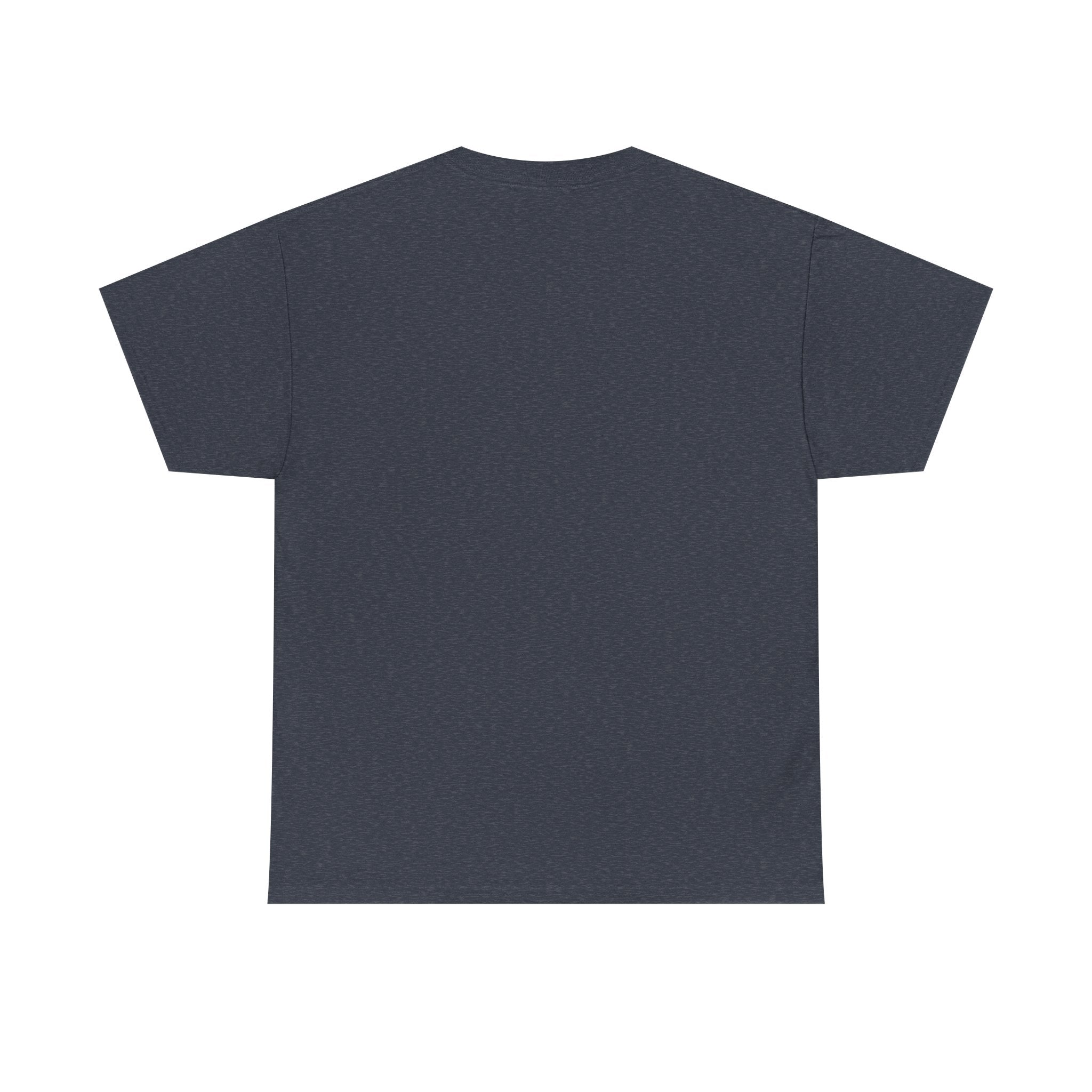 Salsa Royale Lion Crest Tee | Colorado Pride Shirt