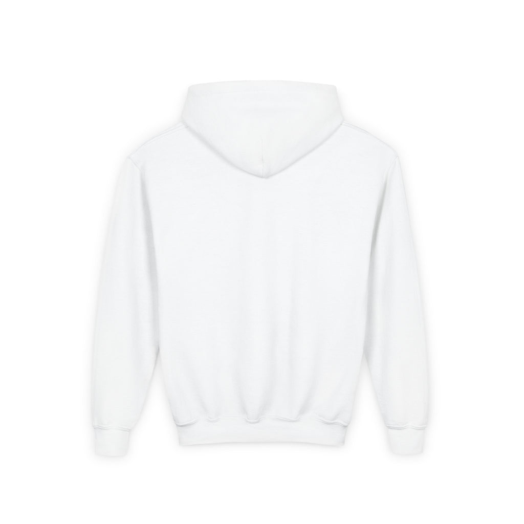 Salsa Royale Lion Crest Youth Hoodie | Pride of Colorado