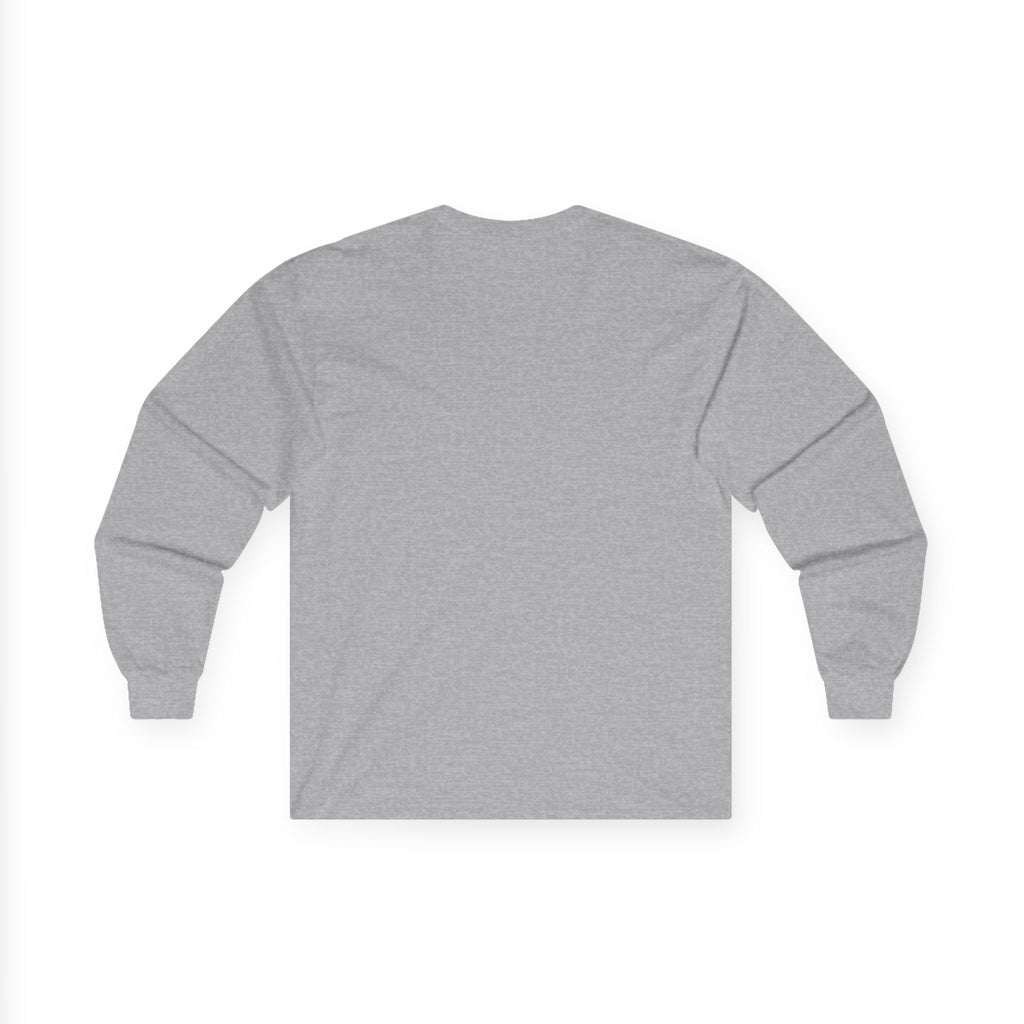 Salsa Royale Lion Crest long sleeve tee | Pride of Colorado