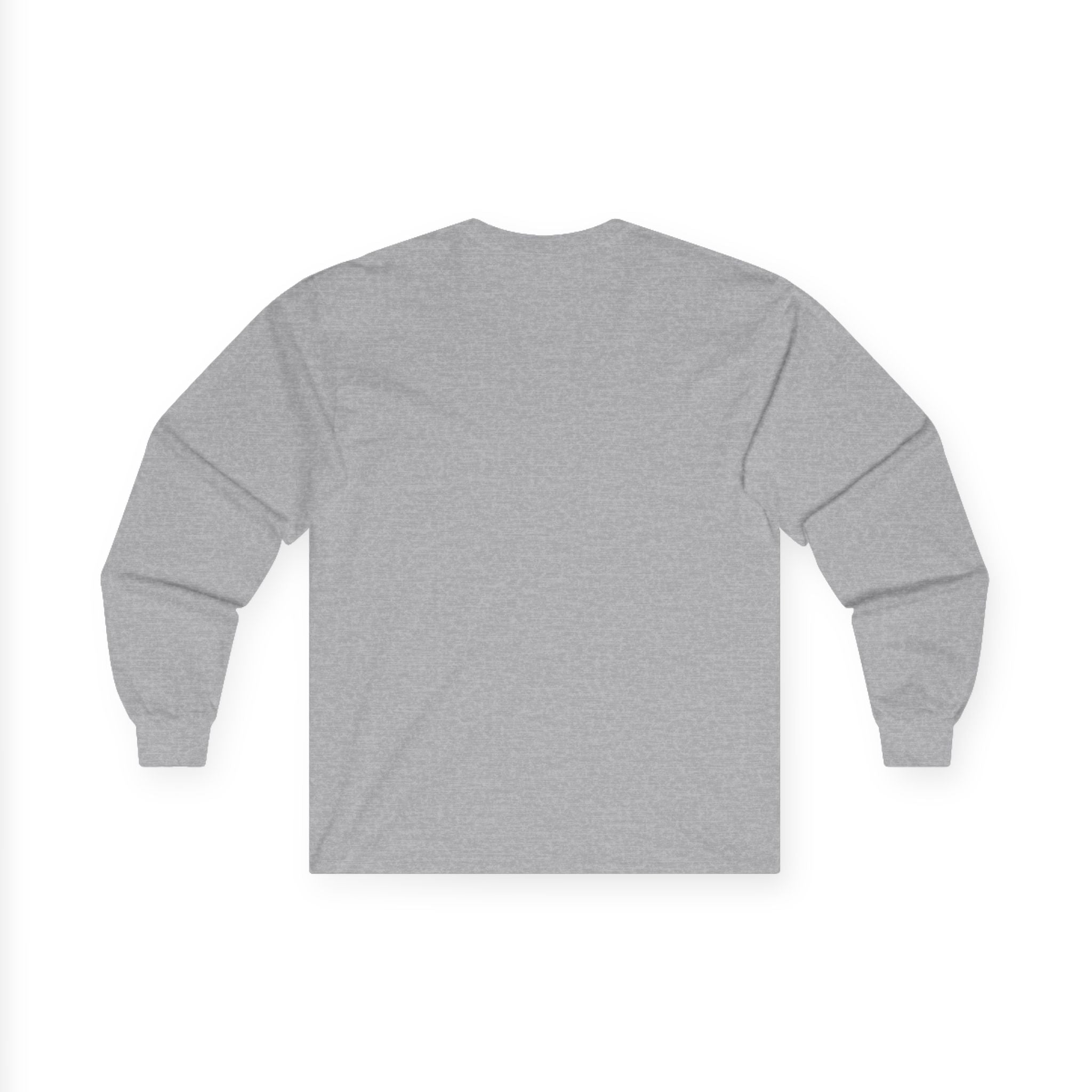 Salsa Royale Lion Crest long sleeve tee | Pride of Colorado